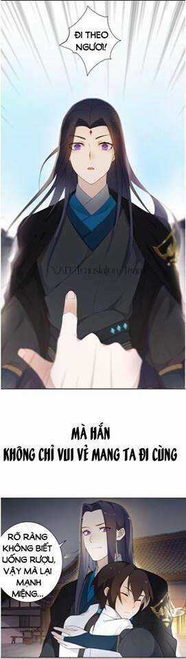 Ly Trần - Chapter 0 - Trang 14