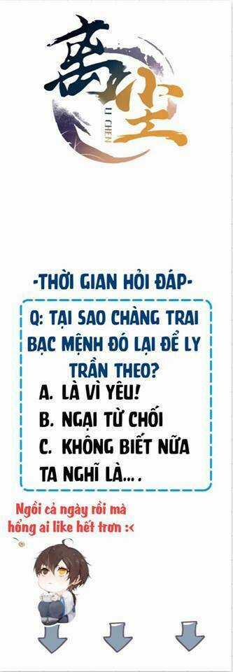 Ly Trần - Chapter 0 - Trang 15