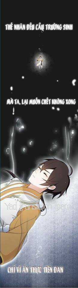 Ly Trần - Chapter 0 - Trang 3