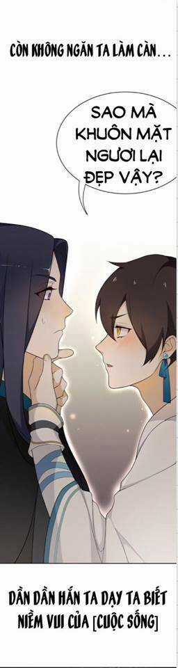 Ly Trần - Chapter 0 - Trang 4