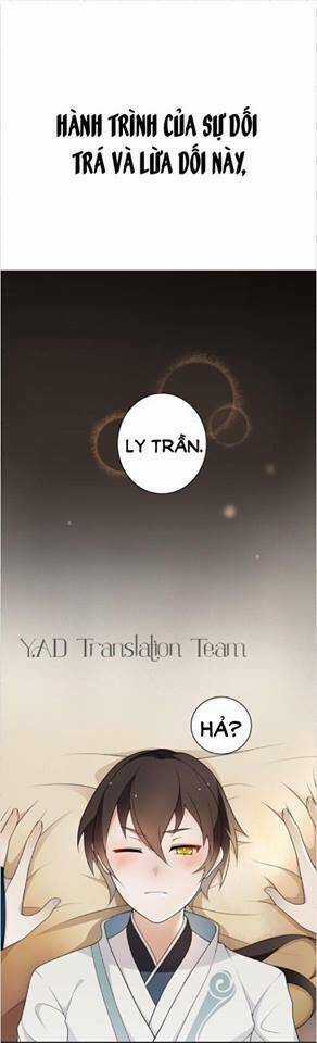Ly Trần - Chapter 0 - Trang 5