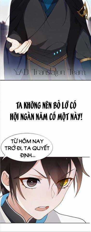 Ly Trần - Chapter 0 - Trang 6