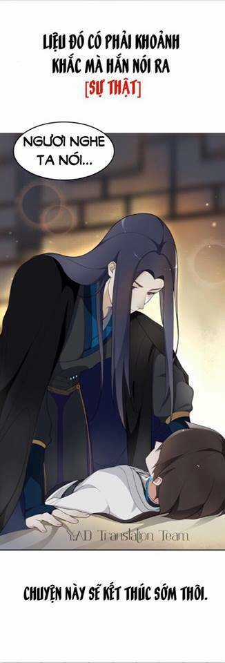 Ly Trần - Chapter 0 - Trang 7