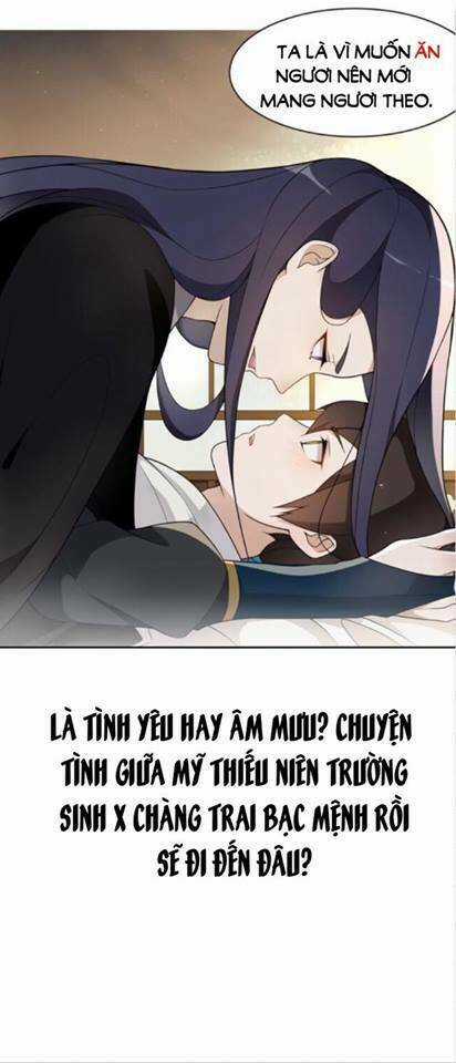 Ly Trần - Chapter 0 - Trang 10