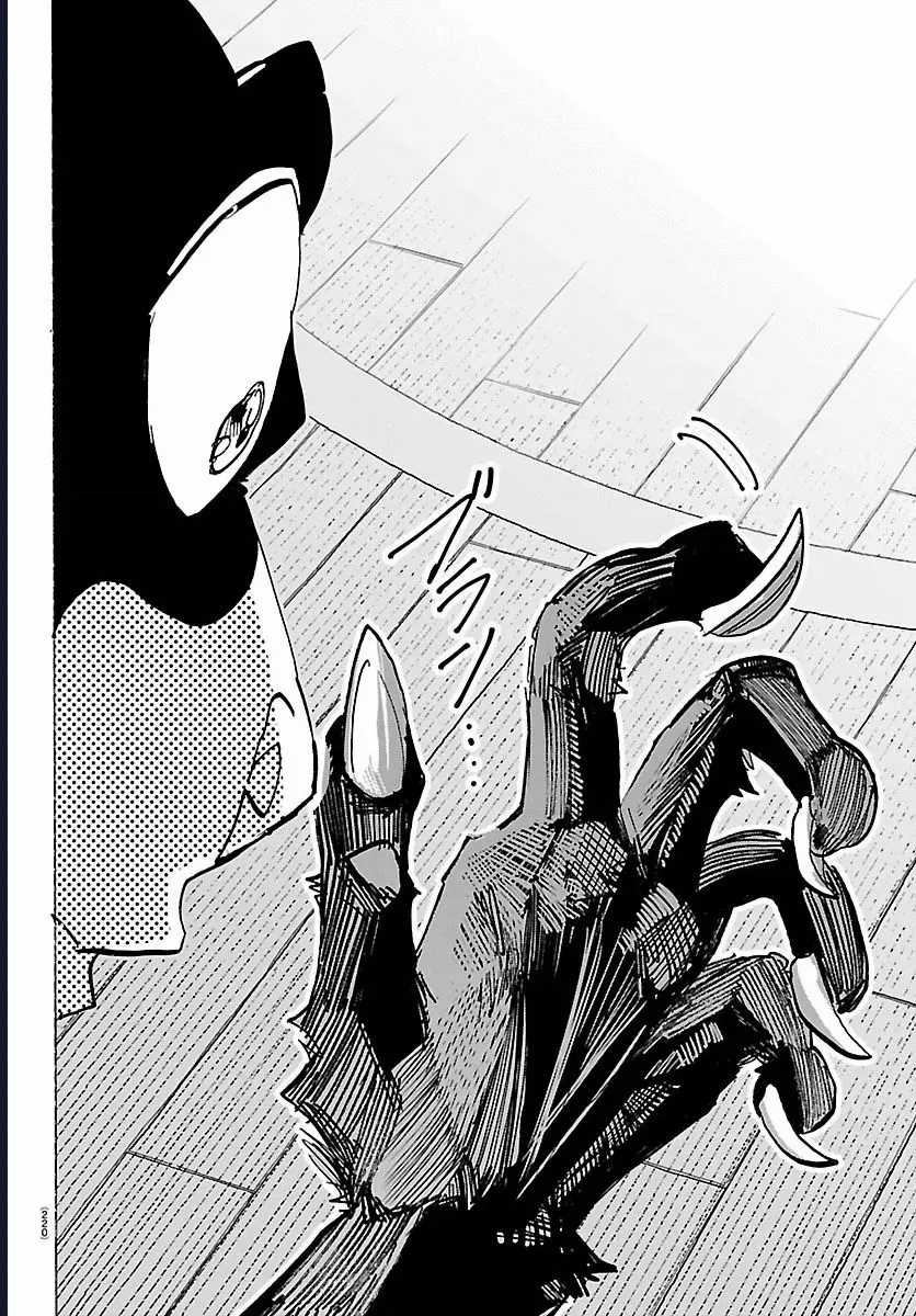 Lý Trí Của Taika - Chapter 57 - Trang 9