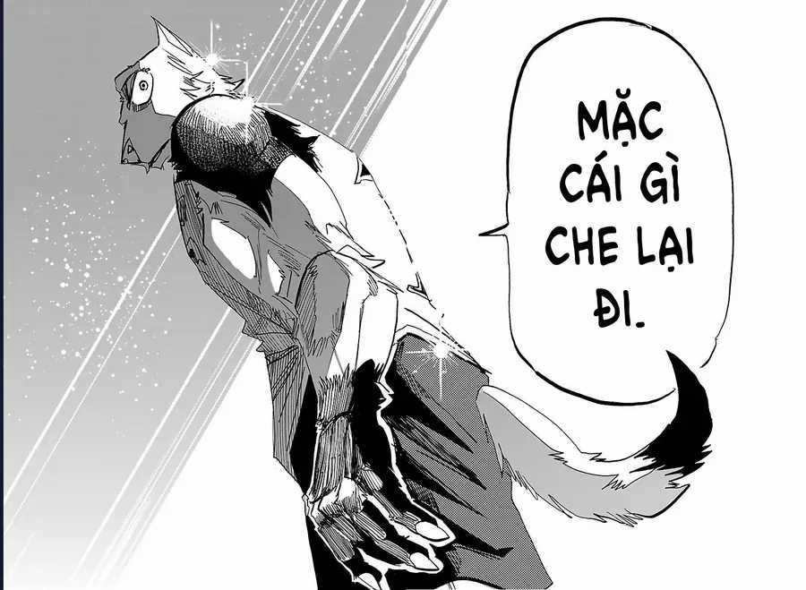 Lý Trí Của Taika - Chapter 58 - Trang 11