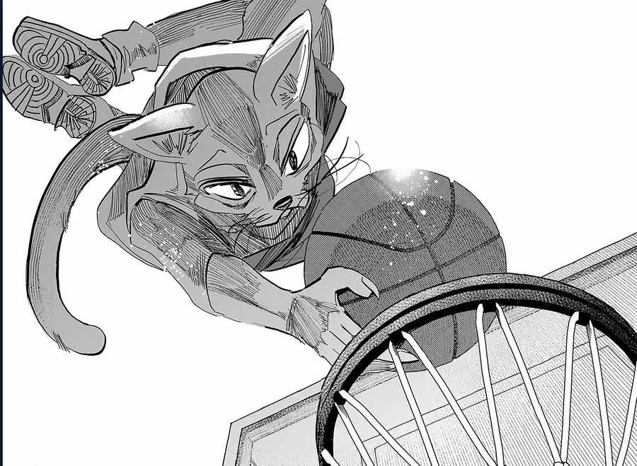 Lý Trí Của Taika - Chapter 58 - Trang 18