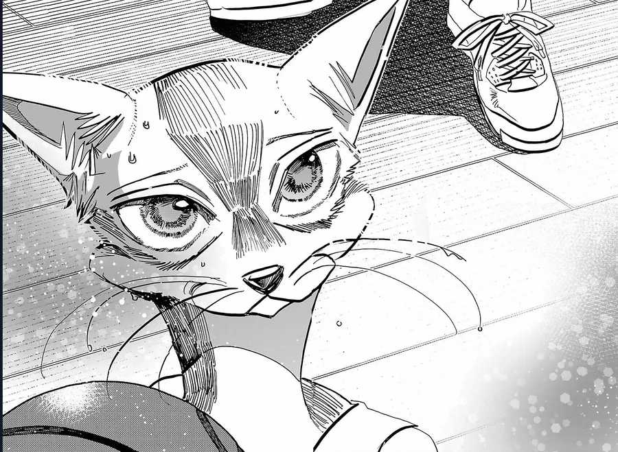 Lý Trí Của Taika - Chapter 59 - Trang 12