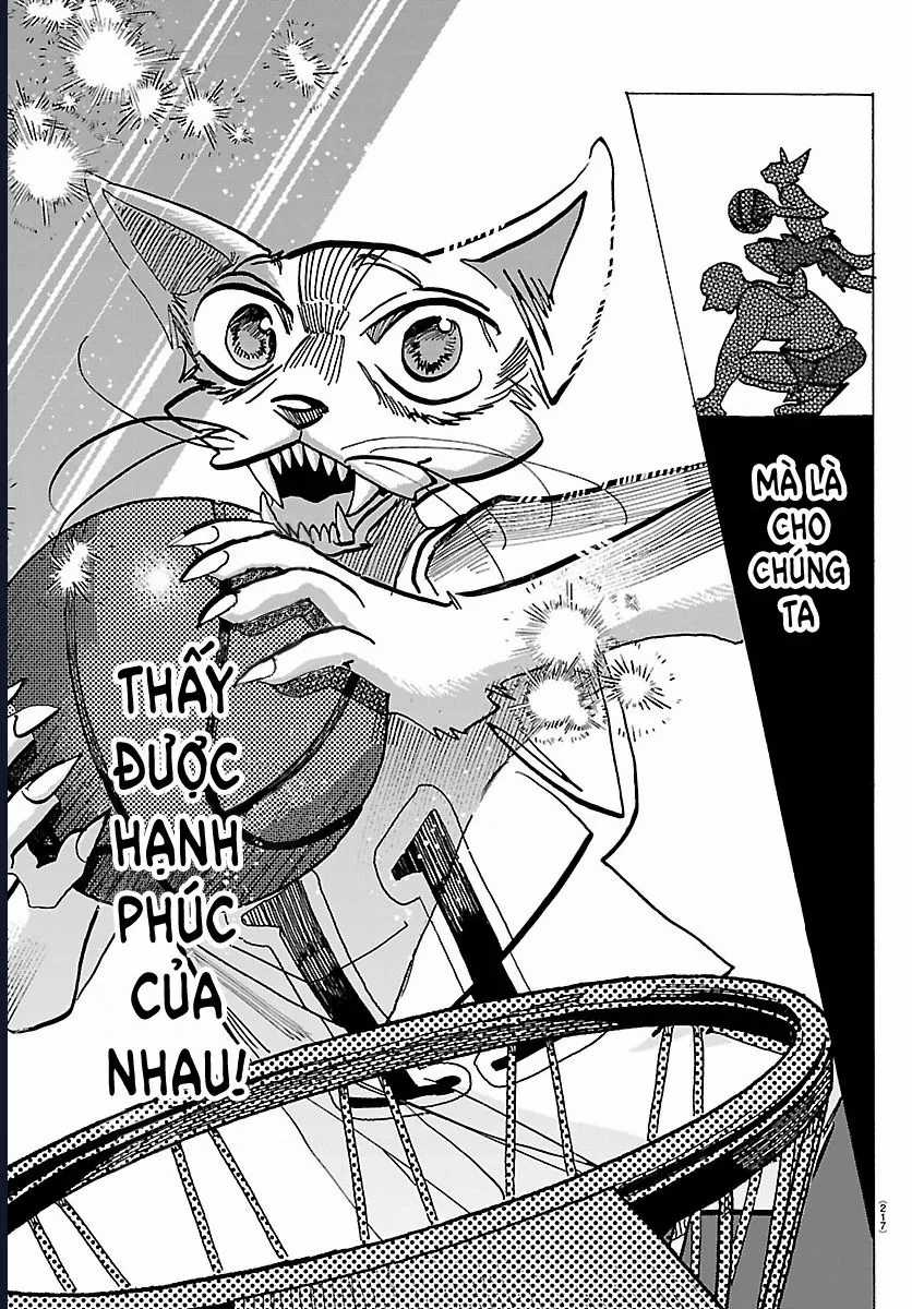 Lý Trí Của Taika - Chapter 59 - Trang 16