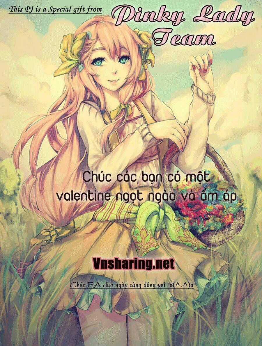 Lying Ring Finger - Chapter 1 - Trang 1