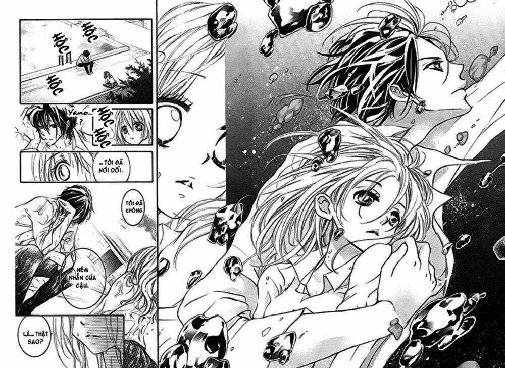 Lying Ring Finger - Chapter 1 - Trang 23