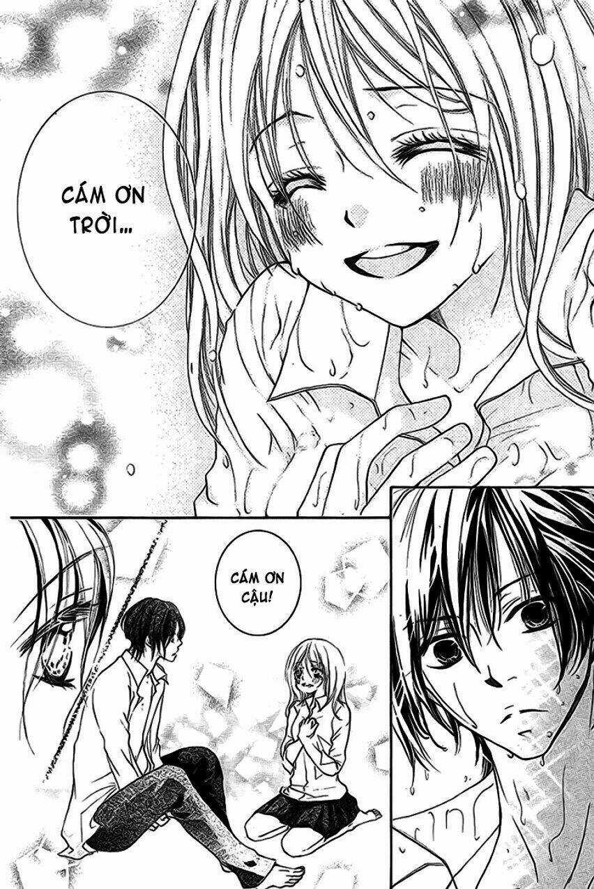 Lying Ring Finger - Chapter 1 - Trang 24