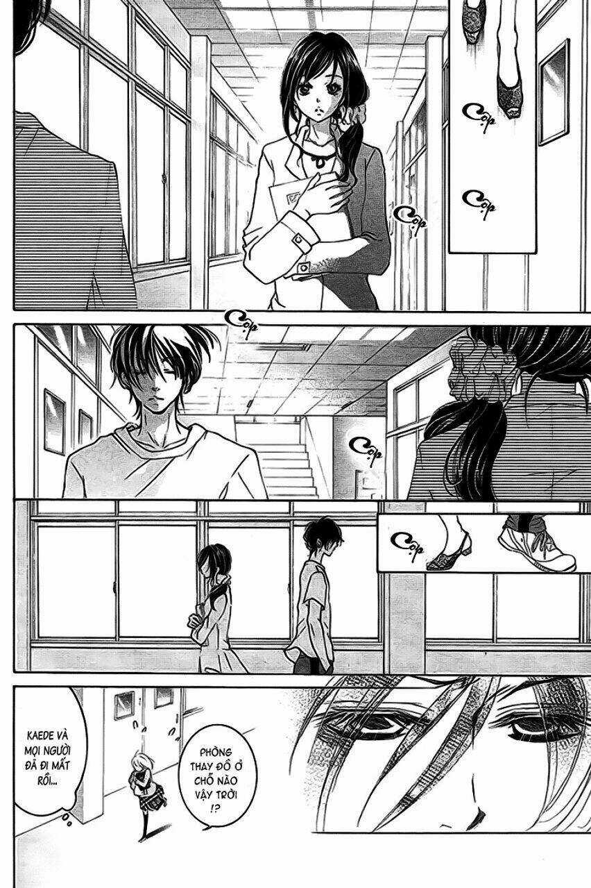 Lying Ring Finger - Chapter 1 - Trang 28