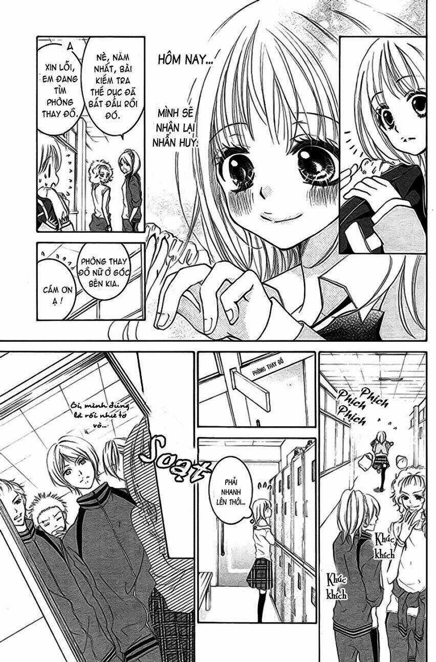 Lying Ring Finger - Chapter 1 - Trang 29