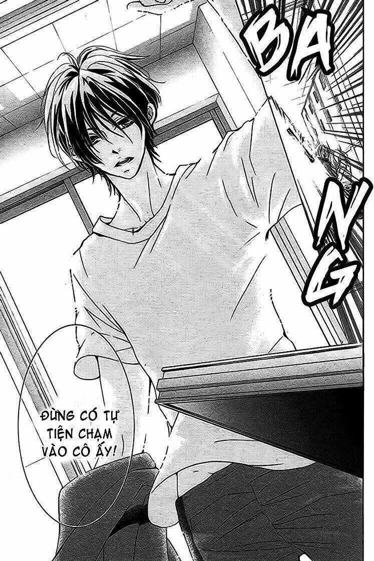 Lying Ring Finger - Chapter 1 - Trang 33