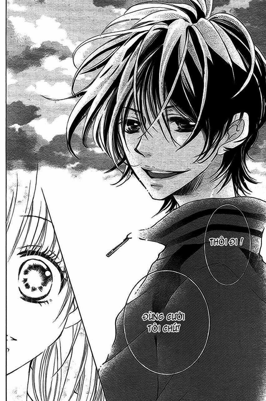 Lying Ring Finger - Chapter 1 - Trang 37