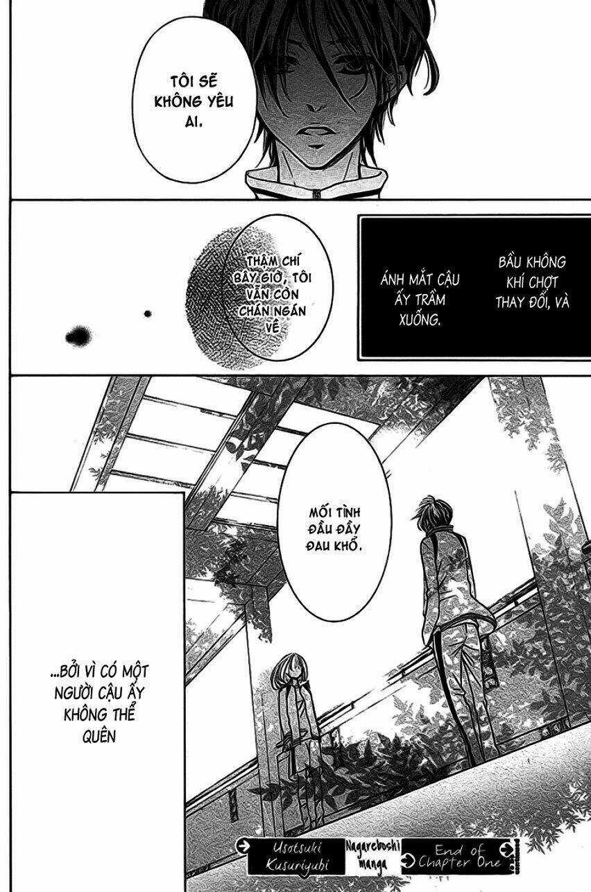 Lying Ring Finger - Chapter 1 - Trang 39