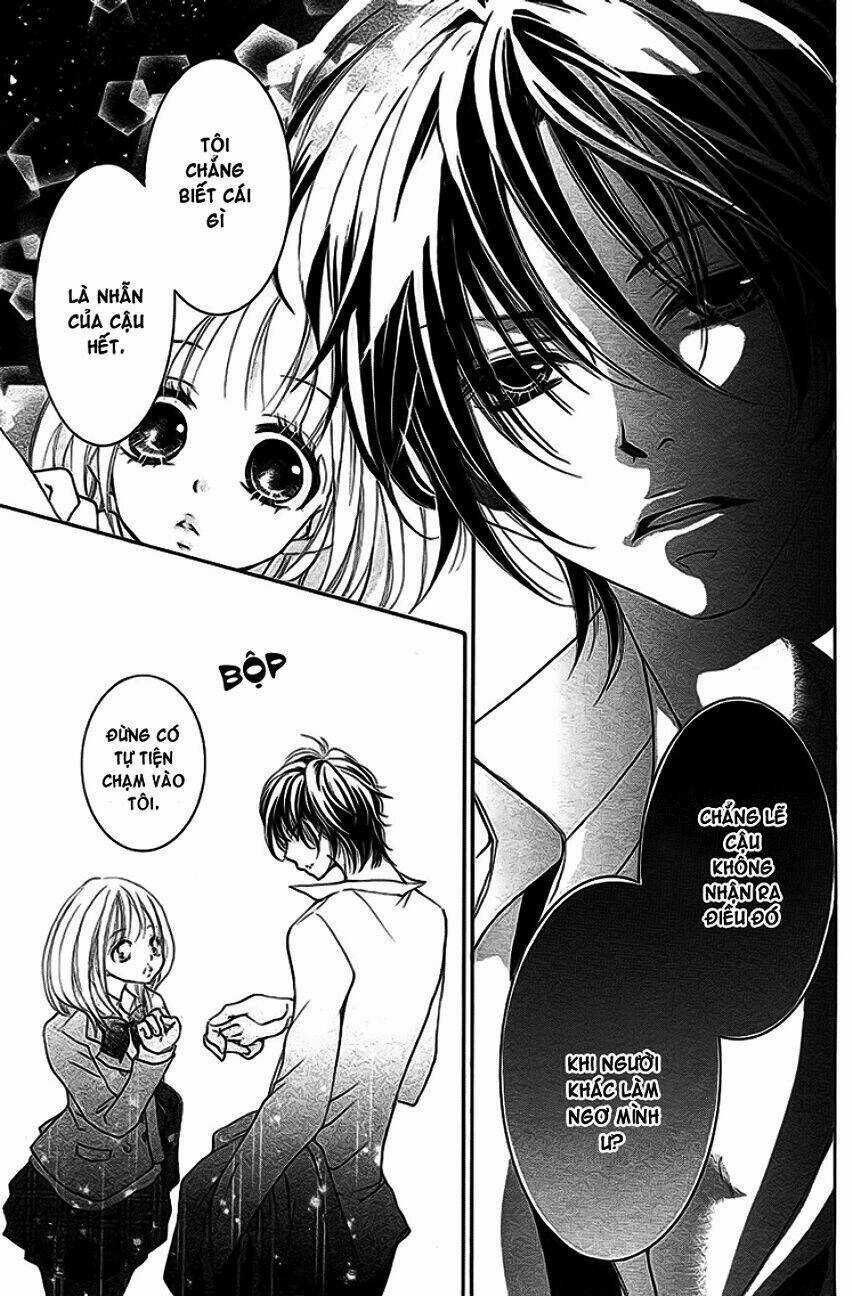 Lying Ring Finger - Chapter 1 - Trang 10