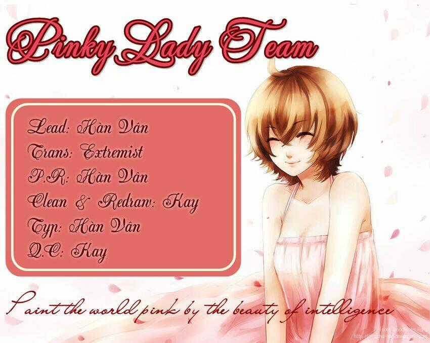 Lying Ring Finger - Chapter 2 - Trang 1