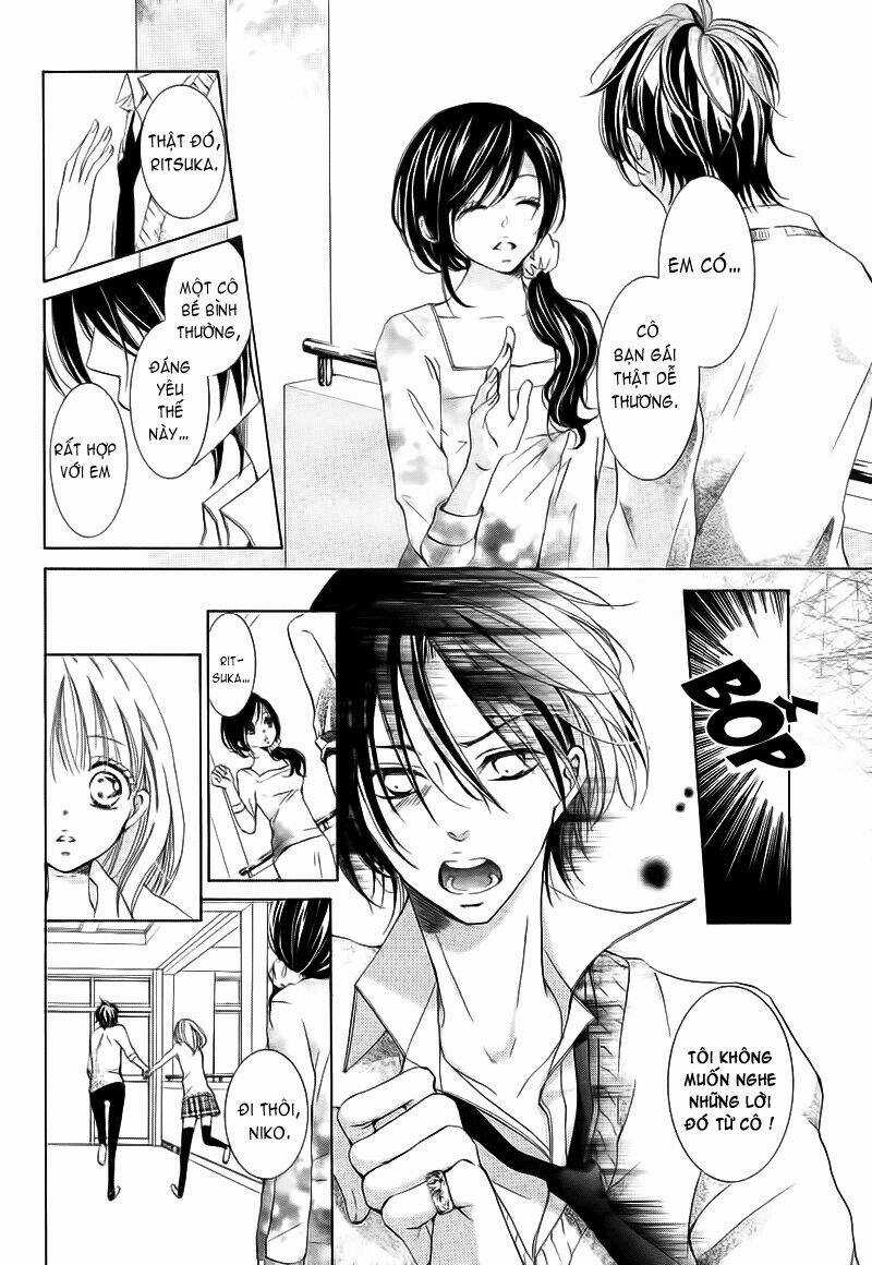 Lying Ring Finger - Chapter 2 - Trang 13