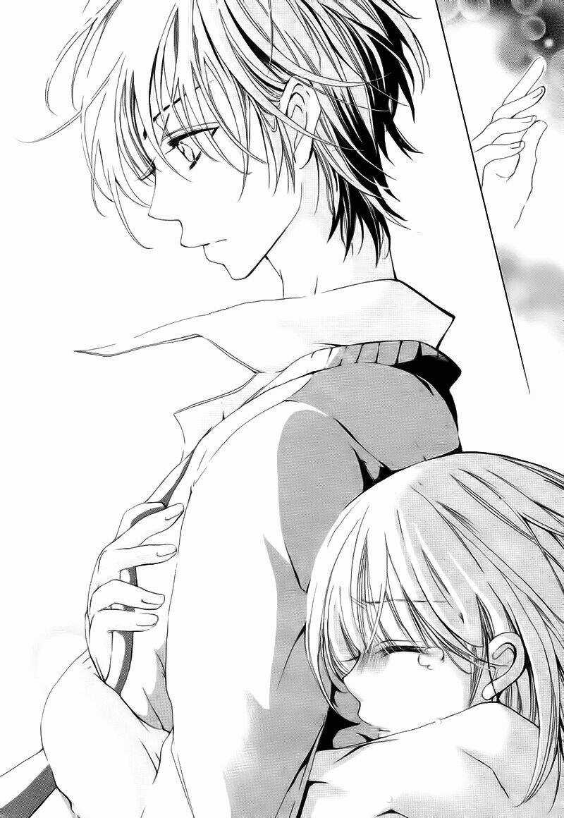 Lying Ring Finger - Chapter 2 - Trang 15