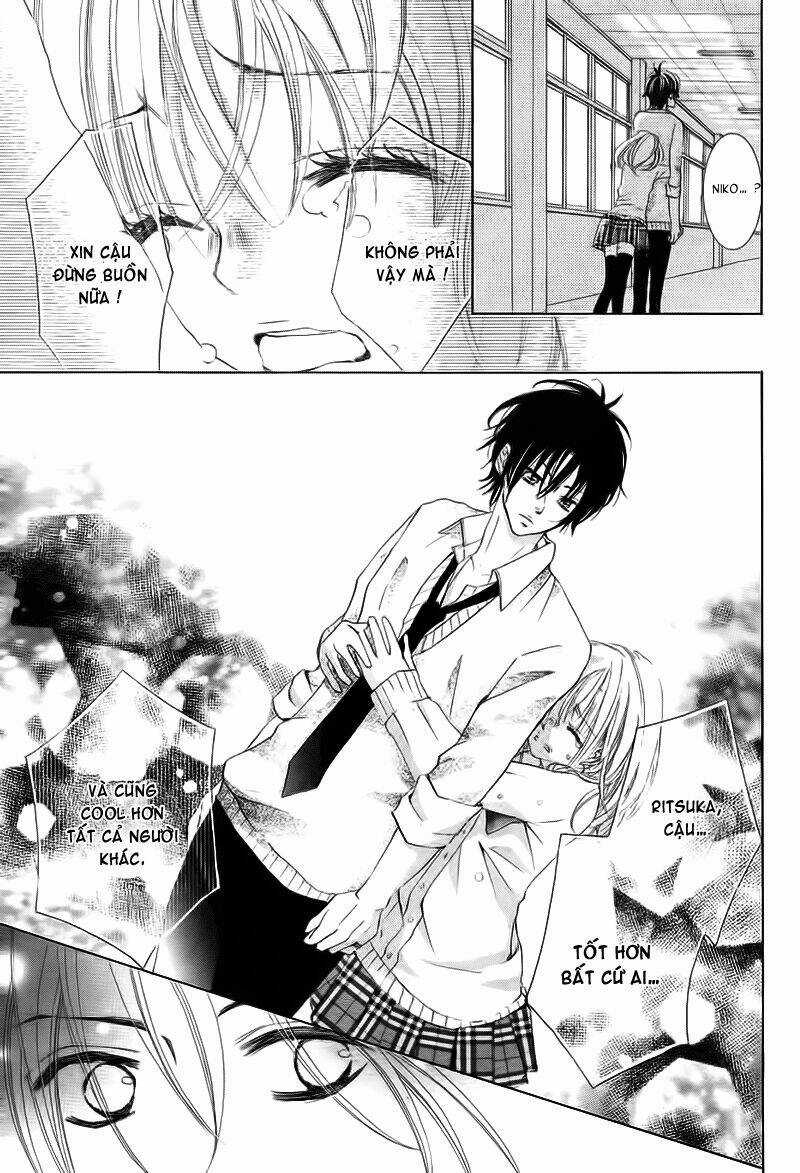 Lying Ring Finger - Chapter 2 - Trang 16