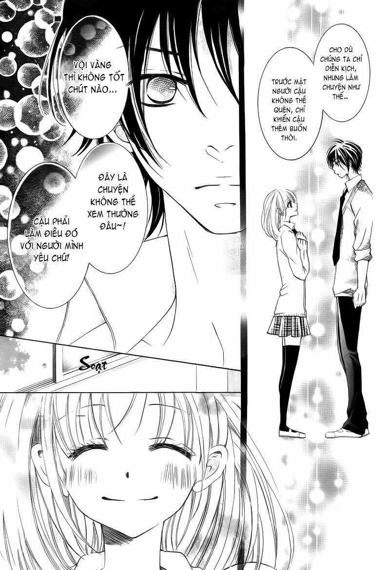 Lying Ring Finger - Chapter 2 - Trang 19