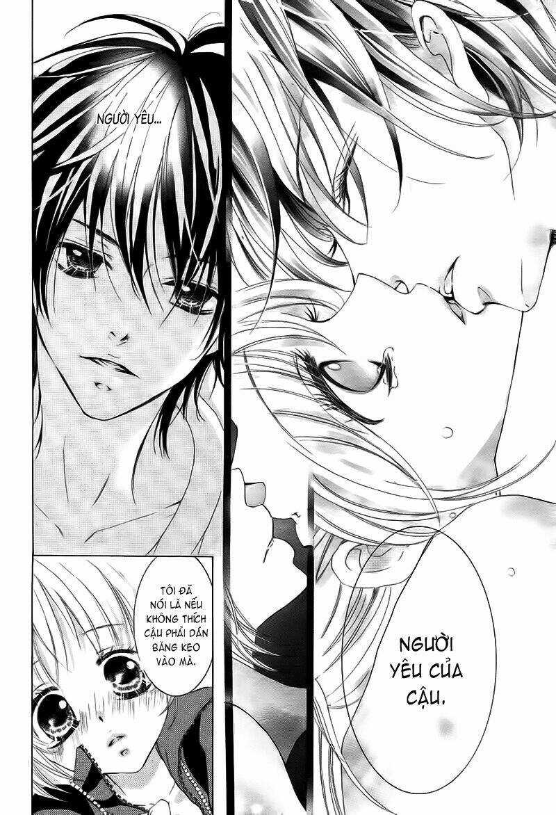 Lying Ring Finger - Chapter 2 - Trang 25