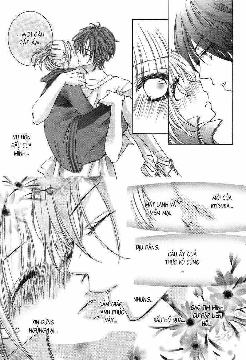 Lying Ring Finger - Chapter 2 - Trang 26