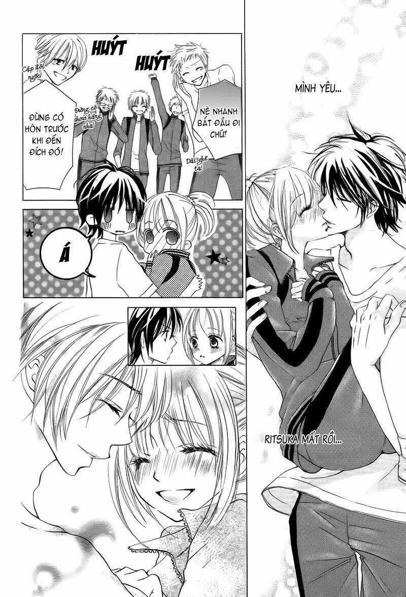 Lying Ring Finger - Chapter 2 - Trang 27