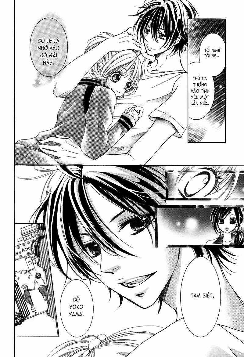 Lying Ring Finger - Chapter 2 - Trang 29