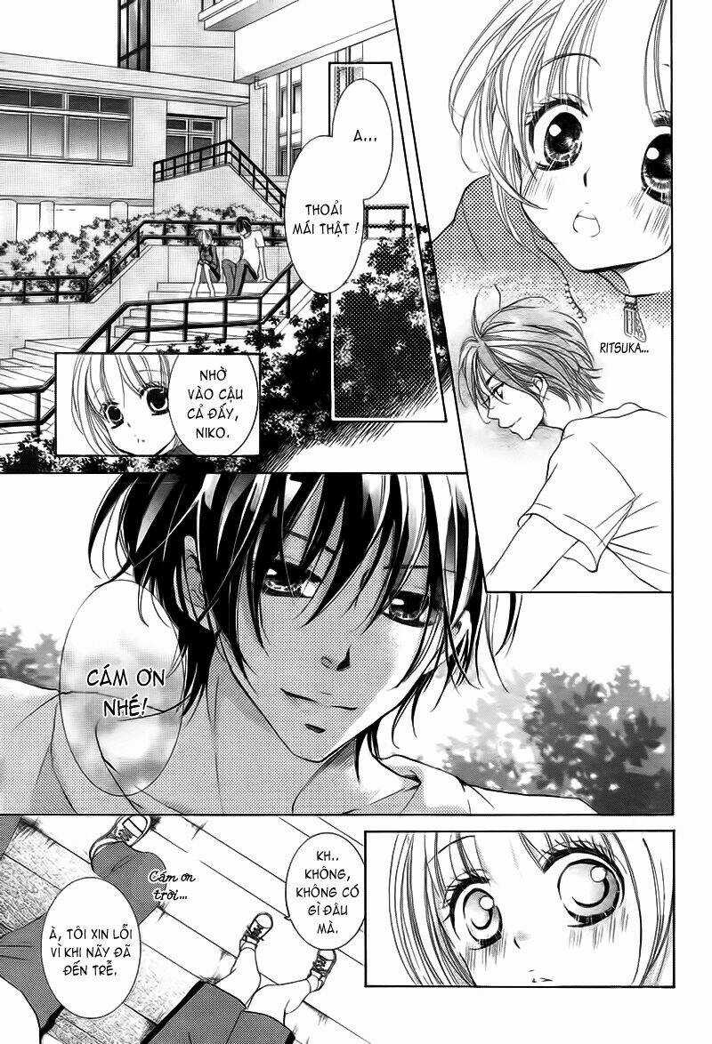 Lying Ring Finger - Chapter 2 - Trang 30