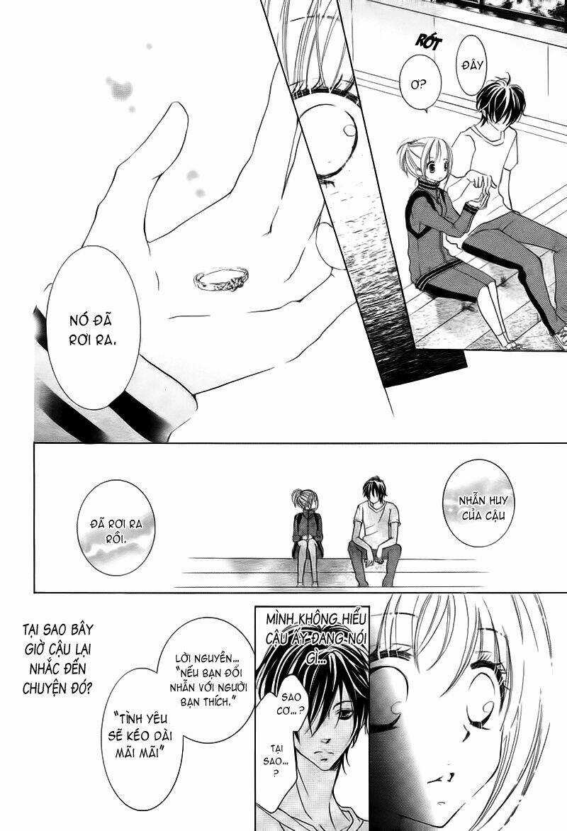 Lying Ring Finger - Chapter 2 - Trang 31