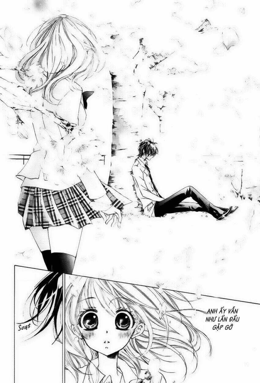 Lying Ring Finger - Chapter 3 - Trang 30