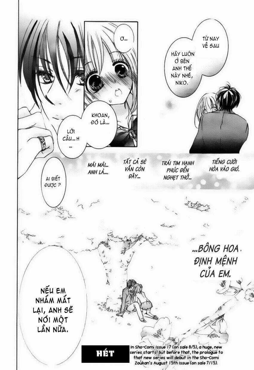 Lying Ring Finger - Chapter 3 - Trang 32