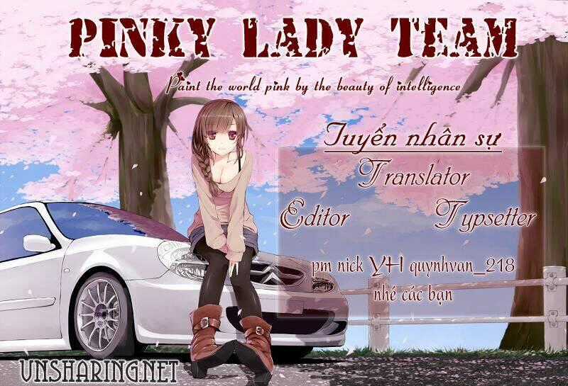 Lying Ring Finger - Chapter 3 - Trang 33