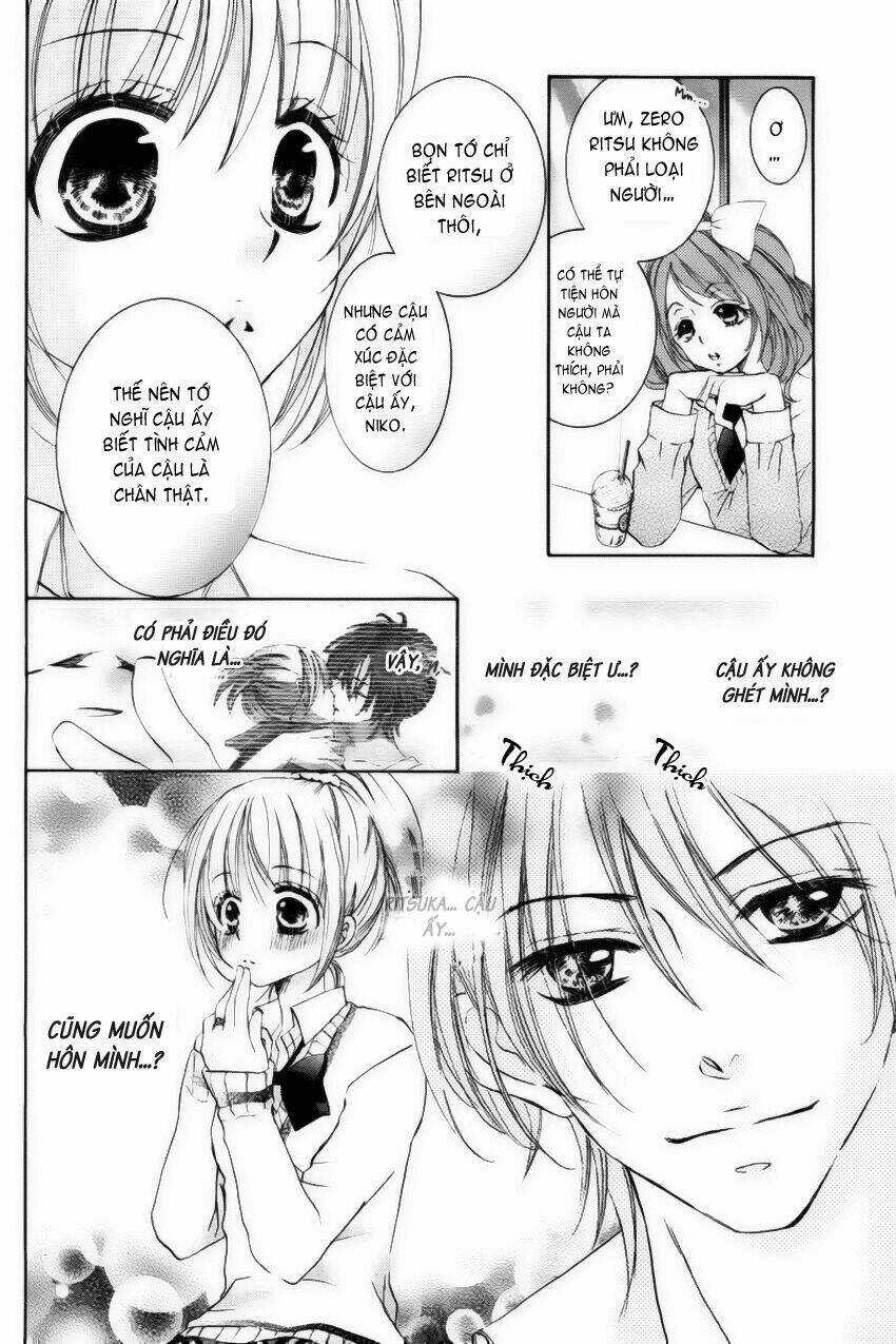 Lying Ring Finger - Chapter 3 - Trang 7