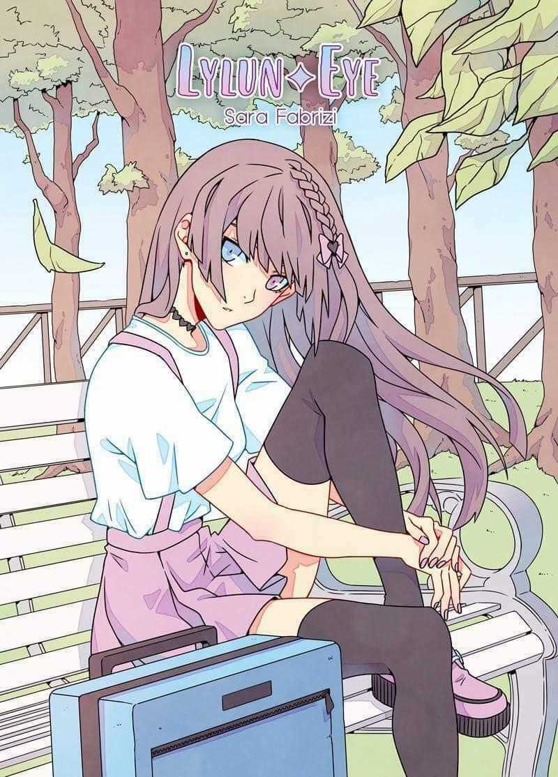 Lylun Eye - Chapter 2 - Trang 1