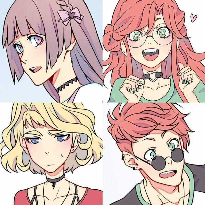 Lylun Eye - Chapter 2 - Trang 26