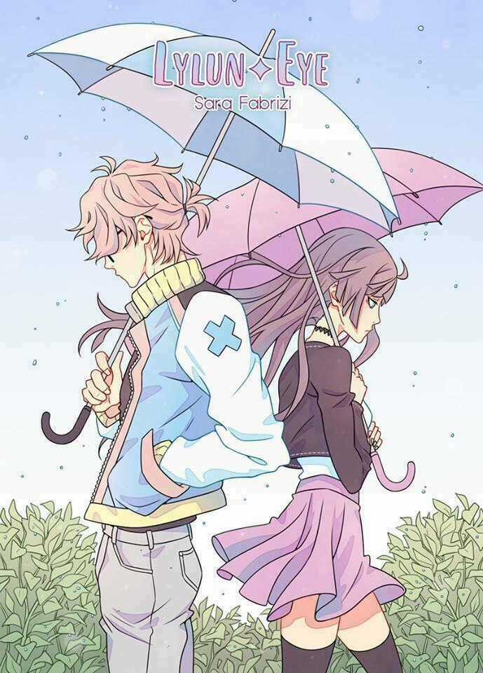 Lylun Eye - Chapter 3 - Trang 1