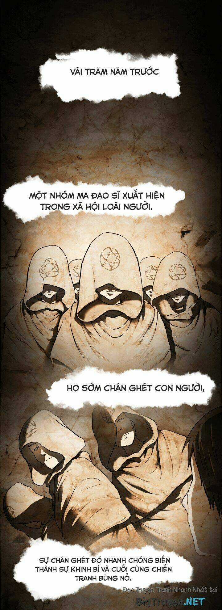 M. M. G. - Chapter 0 - Trang 2