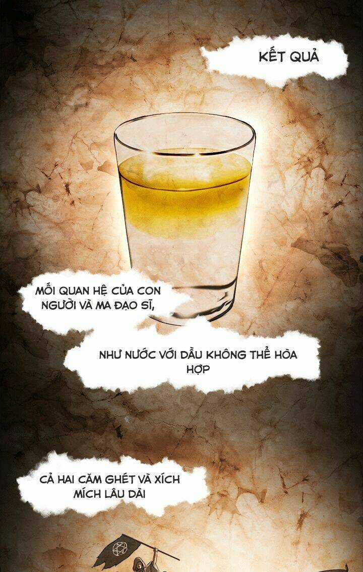 M. M. G. - Chapter 0 - Trang 3