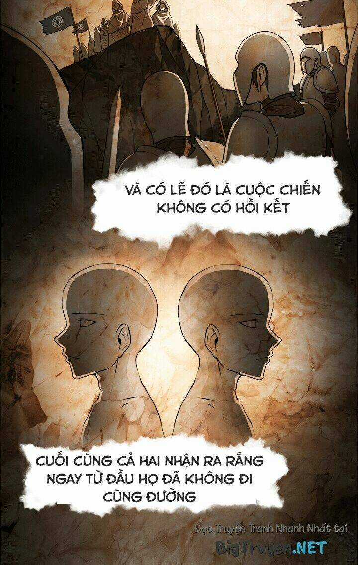 M. M. G. - Chapter 0 - Trang 4