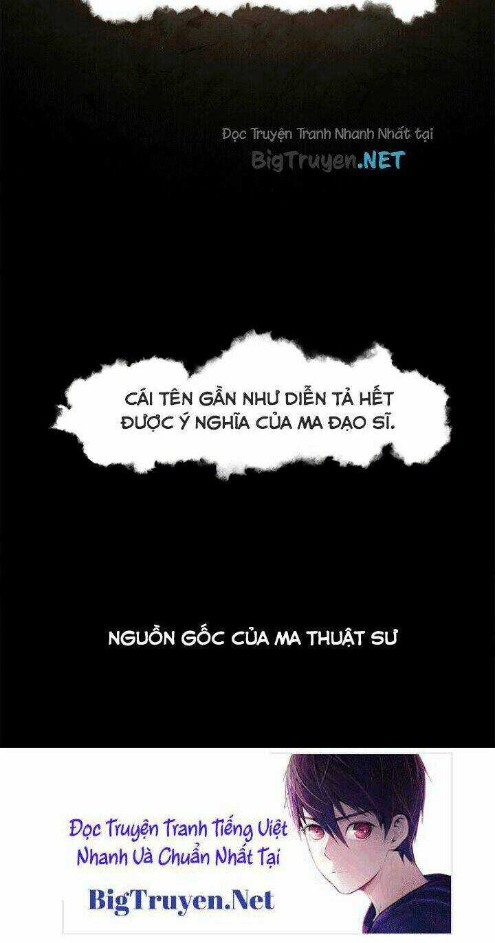 M. M. G. - Chapter 0 - Trang 6