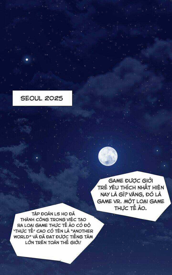 M. M. G. - Chapter 1 - Trang 2