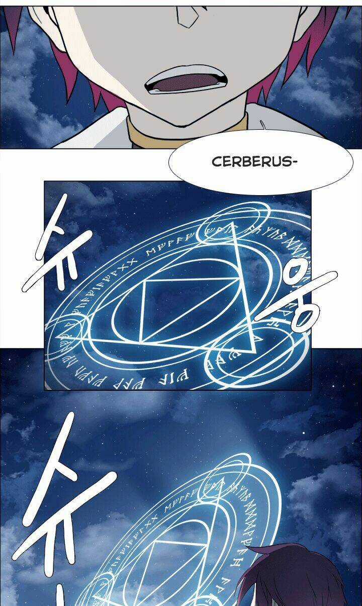 M. M. G. - Chapter 1 - Trang 11