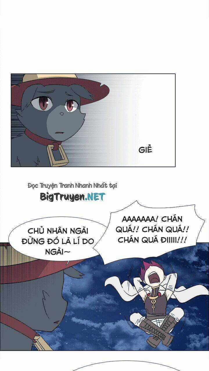 M. M. G. - Chapter 1 - Trang 15