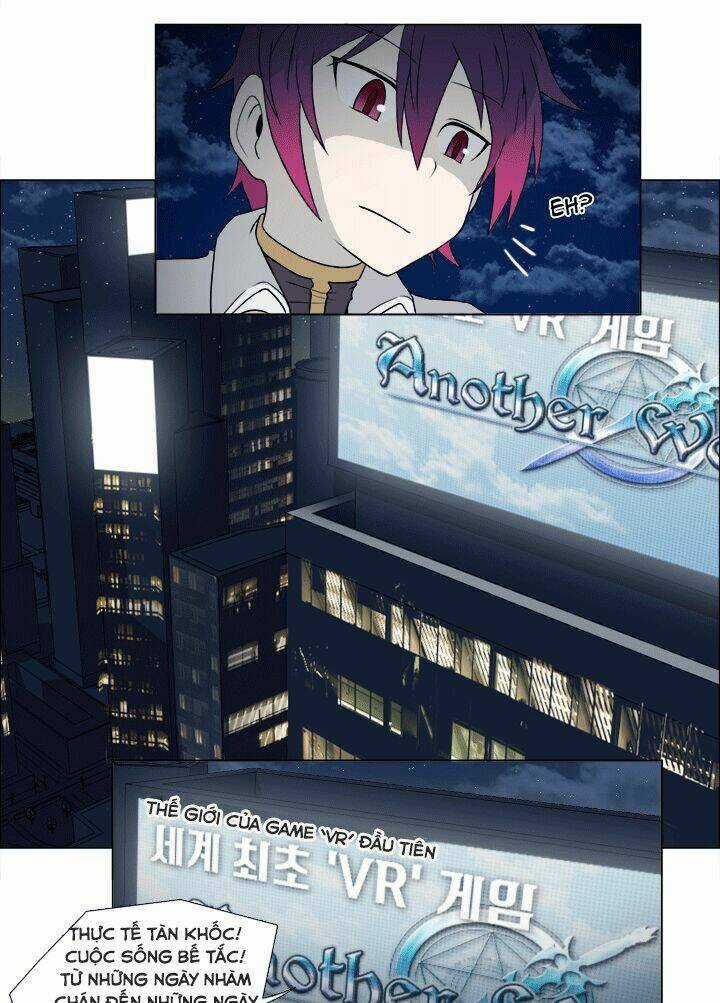 M. M. G. - Chapter 1 - Trang 17