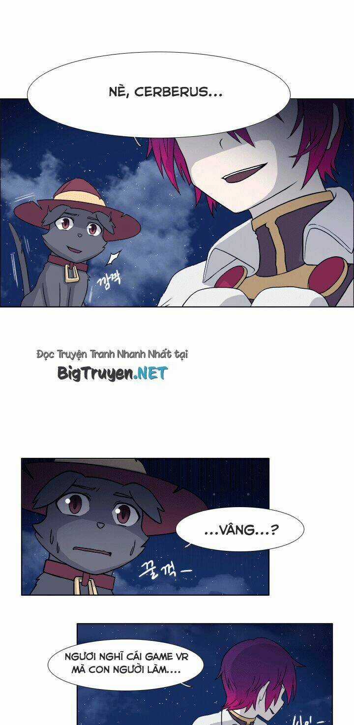 M. M. G. - Chapter 1 - Trang 19