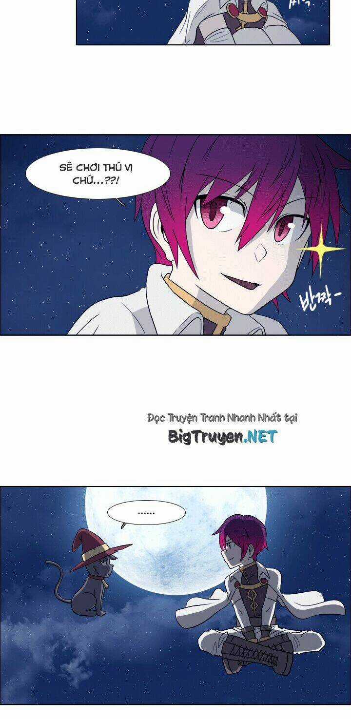 M. M. G. - Chapter 1 - Trang 20